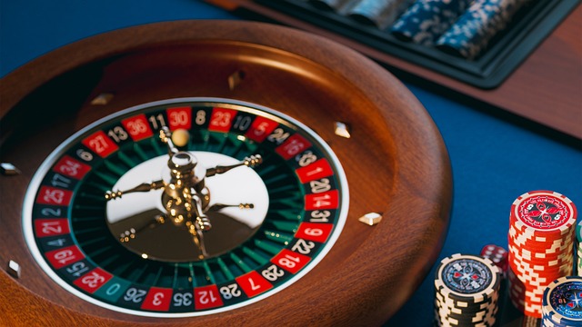 Sådan vælger du det rigtige online casino i 2024